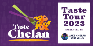 Taste Chelan Taste Tour