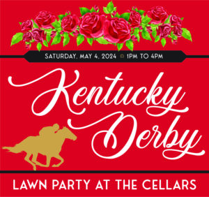Annual Kentucky Derby Lawn Party